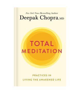 Deepak Chopra + Total Meditation