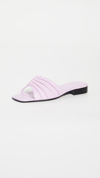 Dorateymur + 102 Slipper Sandals