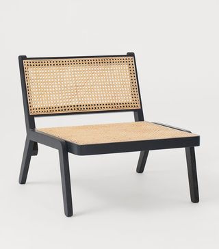 H&M Home + Low Lounge Chair