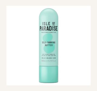 Isle of Paradise + Body Butter