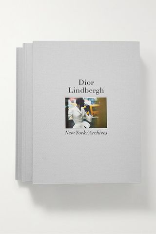 Taschen + Dior by Peter Lindbergh