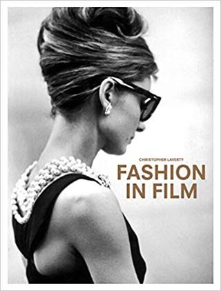 Christopher Laverty + Fashion in Film