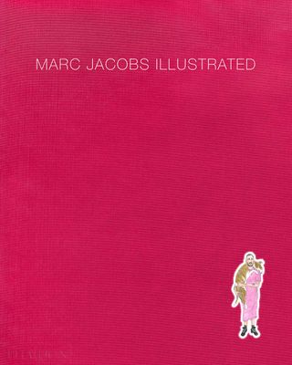 Phaidon Press + Marc Jacobs Illustrated