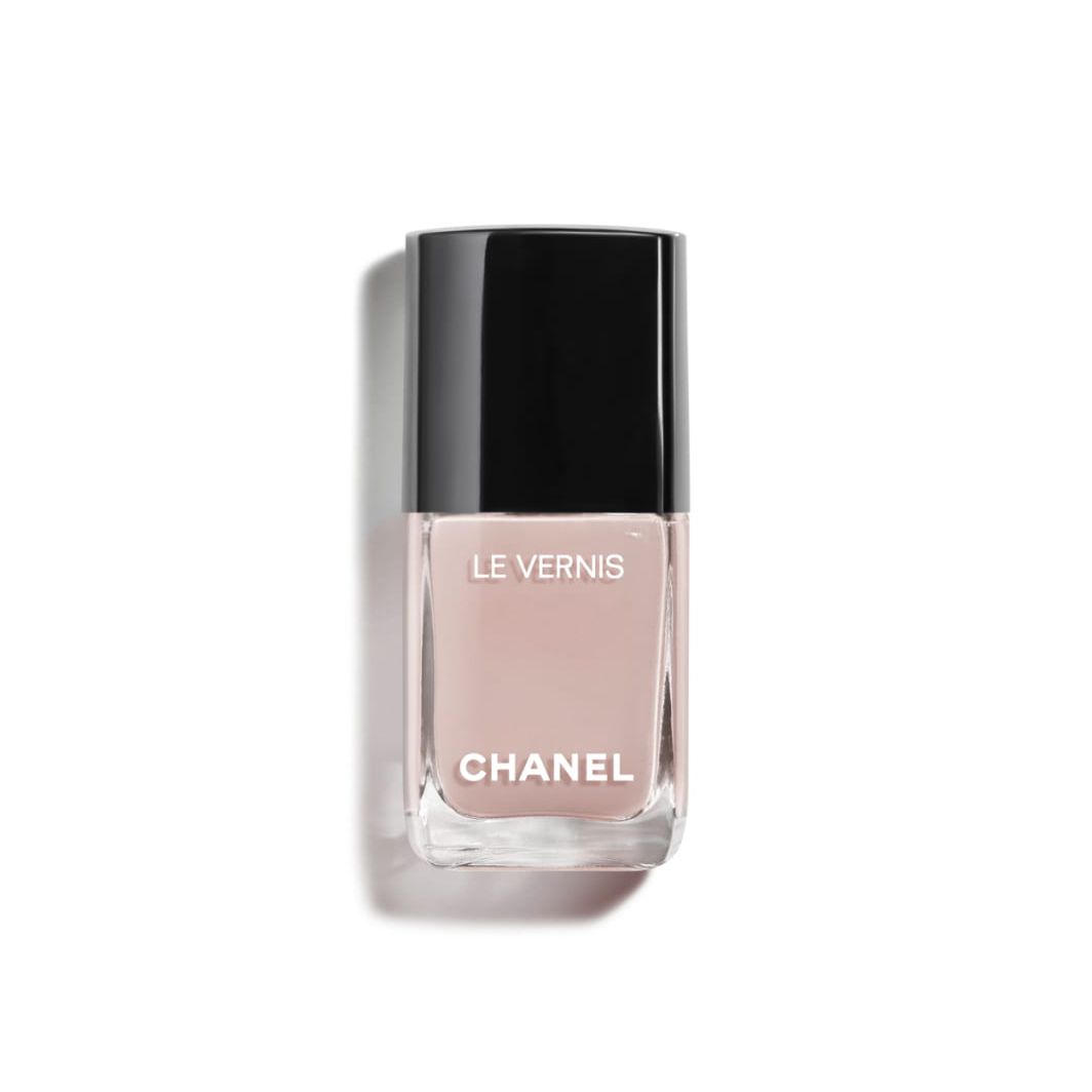 The 17 Best Chanel Nail Polish Colors of All Time | Who What Wear