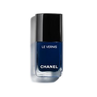 Chanel + Longwear Nail Colour in Rhythm