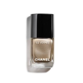 Chanel + Longwear Nail Colour in Canotier