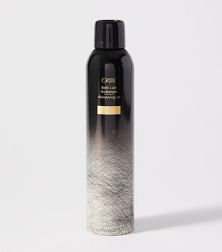 Oribe + Gold Lust Dry Shampoo
