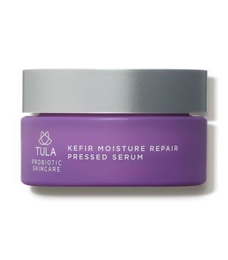 Tula Skincare + Kefir Moisture Repair Pressed Serum