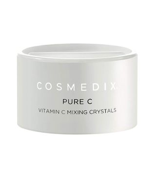 Cosmedix + Pure C Vitamin C Mixing Crystals