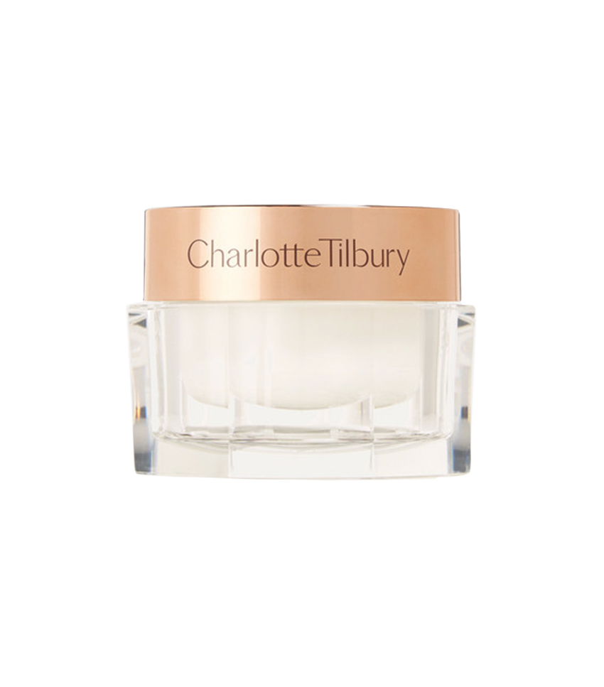Charlotte Tilbury + Magic Cream