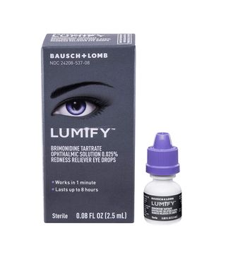 Bausch + Lomb‎ + LUMIFY® Redness Reliever Eye Drops
