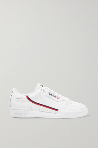 Adidas Originals + Continental 80 Sneakers