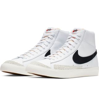 Nike + Blazer Mid '77 Vintage Sneaker