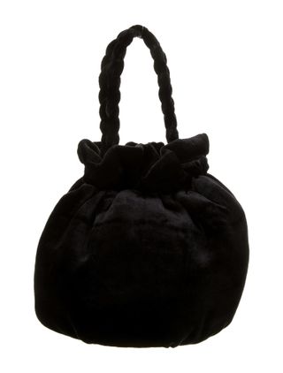 Staud + Velvet Grace Bag