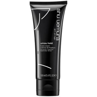 Shu Uemura + The Art Of Styling Umou Hold Strong Hold Cream