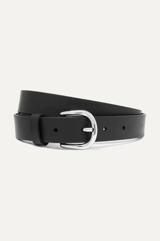 Isabel Marant + Zap Leather Belt