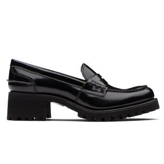 Church's + Pembrey Patent Leather Loafers