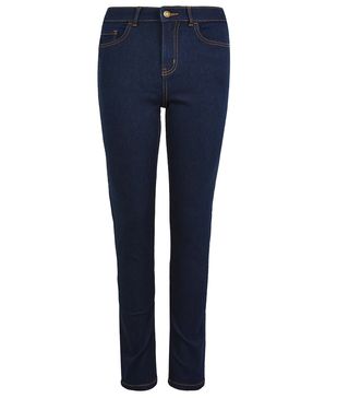 Marks and Spencer Collection + Lily Slim Leg Jeans