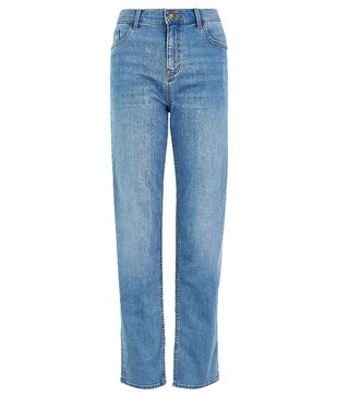 Marks and Spencer Collection + Sienna Straight Leg Jeans