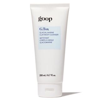 Goop + G.Tox Glacial Marine Clay Body Cleanser