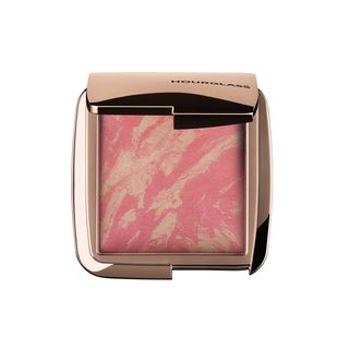 Hourlgass + Ambient Lighting Blush Collection