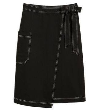 Monki + Utility Style Skirt