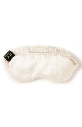 Slip for Beauty Sleep + Slipsilk Pure Silk Sleep Mask