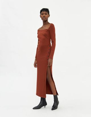 Stelen + Laureen Knit Dress