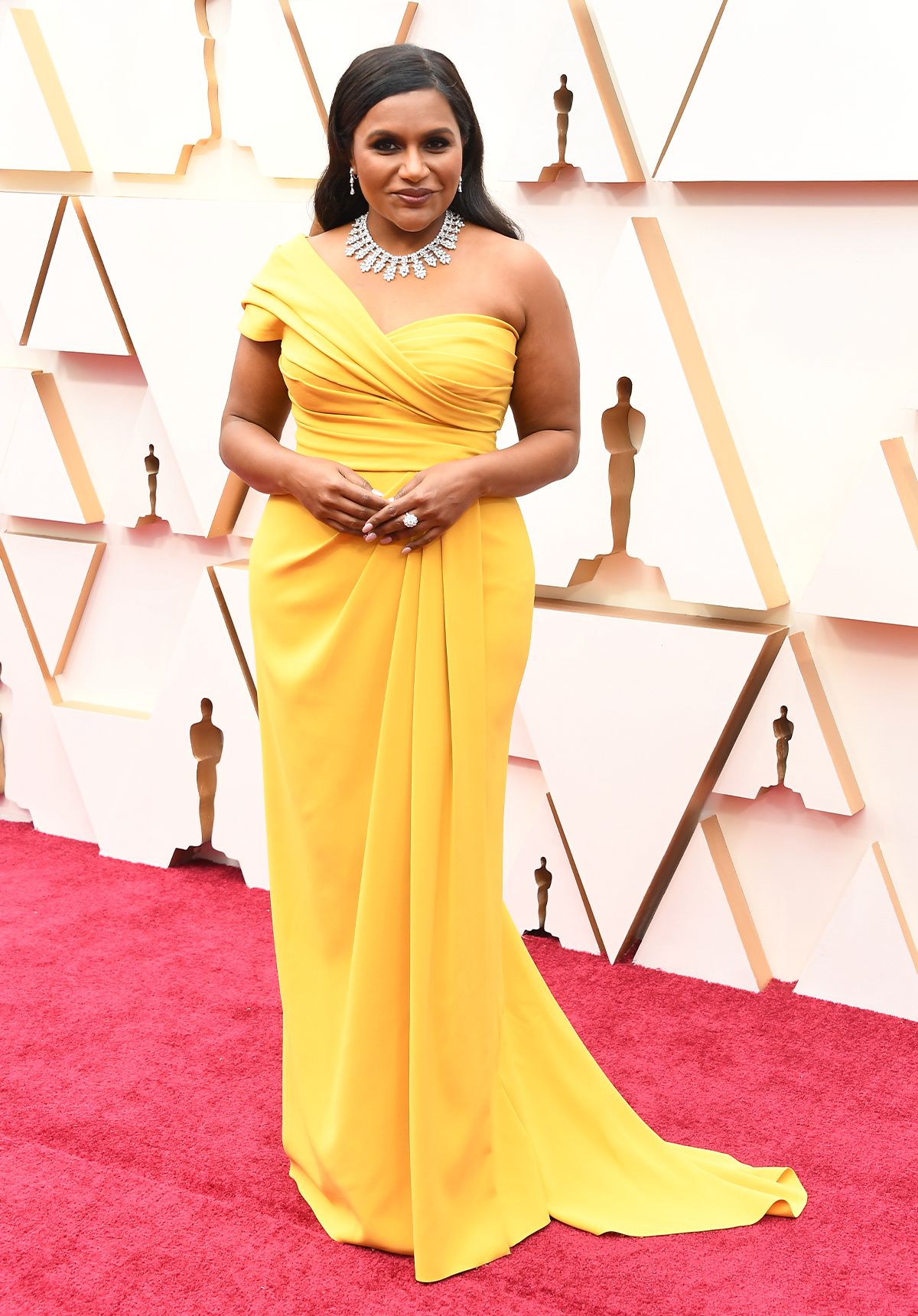 The Best Academy Awards Red Carpet Looks of 2020 | Who What Wear