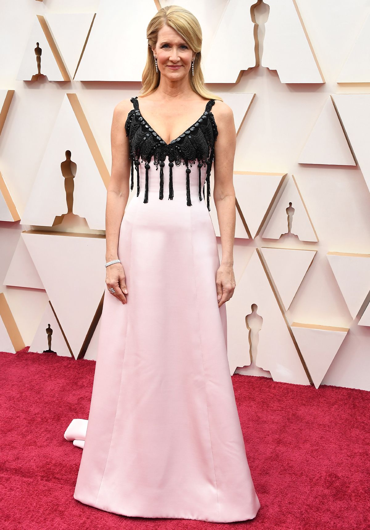 The Best Academy Awards Red Carpet Looks of 2020 | Who What Wear