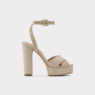 Aldo + Glyndwr Sandals