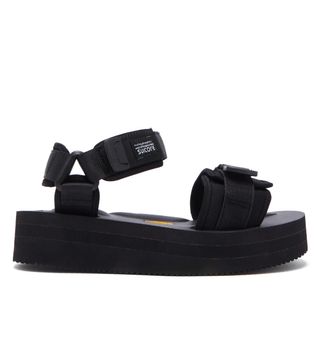 Suicoke + Cel-VPO Velcro-Strap Sandals