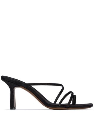 Neous + Venus Strappy Sandals