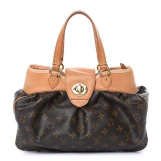 Louis Vuitton + Monogram Boetie