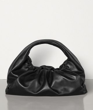 Bottega Veneta + The Shoulder Pouch