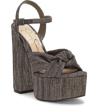 Jessica Simpson + Alesta Platform Sandal