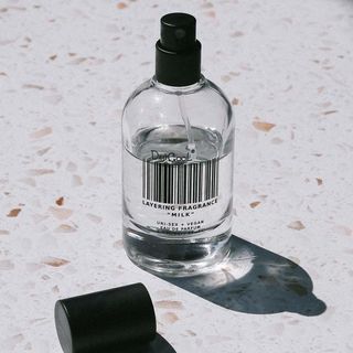 DedCool + Milk Layering Fragrance