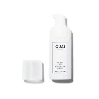 Ouai + Air Dry Foam