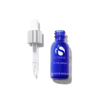 IS Clinical + Active Serum
