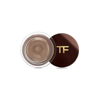 Tom Ford + Cream Color for Eyes in Platinum
