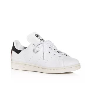 Stella McCartney Adidas + Stan Smith Low-Top Sneakers