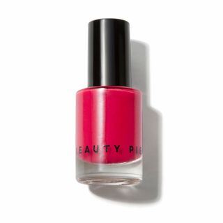 Beauty Pie + Wondercolour Nail Polish in Most Red