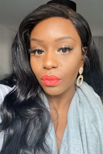 I Tried 55 Red Lipsticks—These 17 Are the Best for Dark Skin | Who What ...