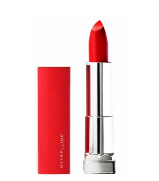 Maybelline + Color Sensational Made For All Lipstick