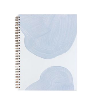 Moglea + Nimbus Hand Painted Workbook