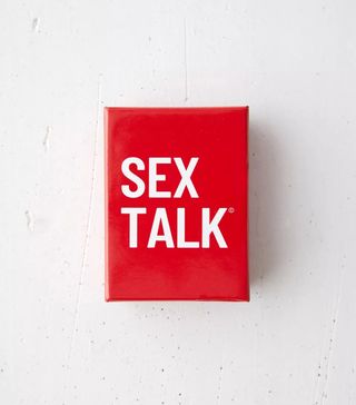 Sex Talk: + Intimate Card Game for Couples