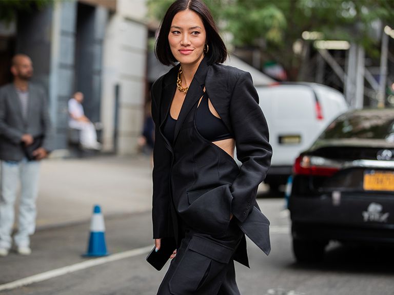 9 Emerging Street Style Brands That Will Define 2020 Who What Wear