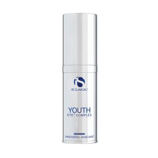 iS Clinical + Youth Eye Complex