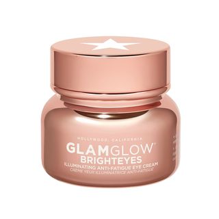 GlamGlow + BrightEyes Illuminating Anti-Fatigue Eye Cream