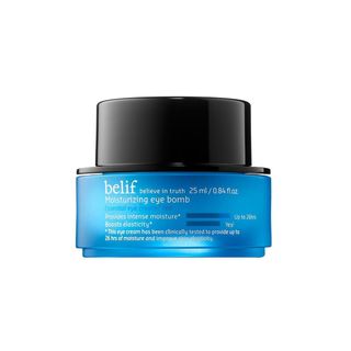 Belif + Moisturizing Eye Bomb